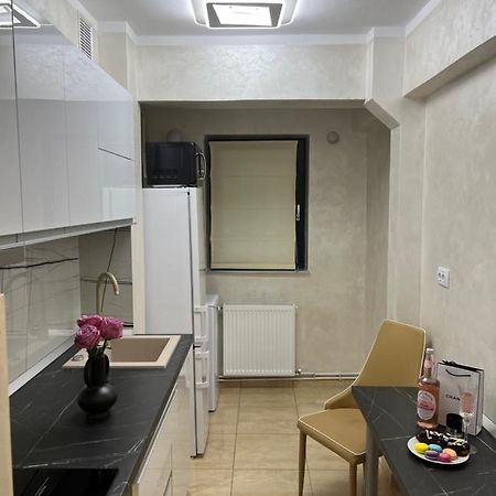 Central Apartament 2 ياش المظهر الخارجي الصورة