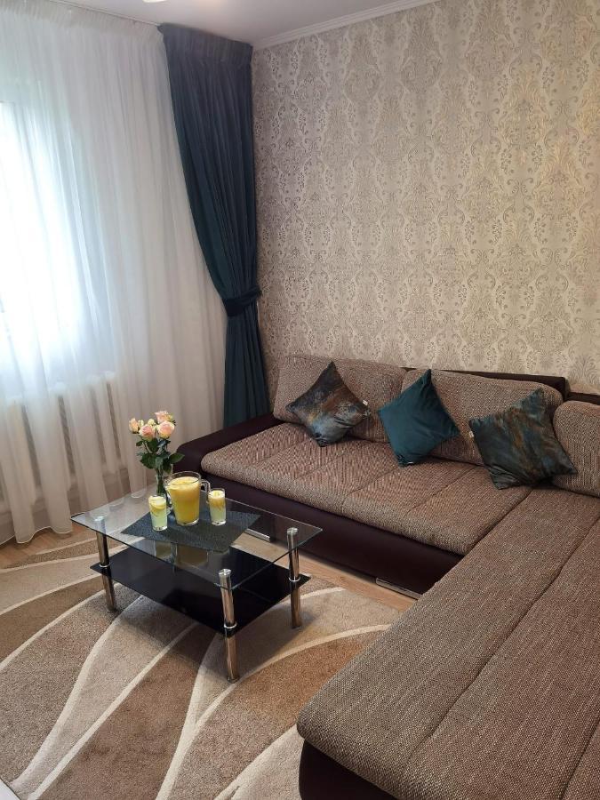 Central Apartament 2 ياش المظهر الخارجي الصورة