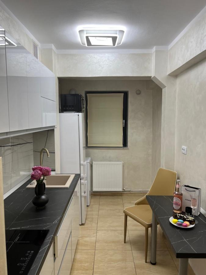Central Apartament 2 ياش المظهر الخارجي الصورة
